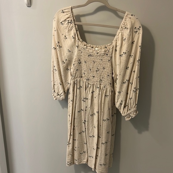 Rylee & Cru Dress - Picture 1 of 3